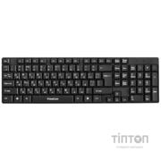 Клавиатура FrimeCom FС-501 USB Black
