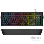 Клавиатура Sven KB-G9400 Black USB UAH