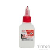 Клей КіП конторський полімерний 50 мл з суперковпачком (GLUE-KIP-KONT-50ML)