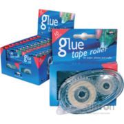 Клейка стрічка Innova Glue Tape Roller Q078518