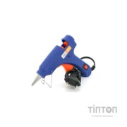 Клейовий пістолет Voltronic YL-266, 220 V, 20 W, 7 mm, blue, Blister (YL-266)