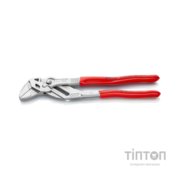 Кліщі KNIPEX переставні-гаєчний ключ 86 03 250 (86 03 250)