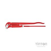 Кліщі KNIPEX трубні з S-подібним змиканням губок 83 30 005 (83 30 005)