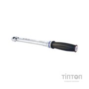 Ключ KING TONY дінамометричний 1/4", 5-30 NM подвійна установка (по та проти годинникової) (34262-3DG)