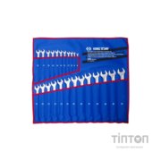 Ключ KING TONY комбінований 24 шт. (12B4MRN)