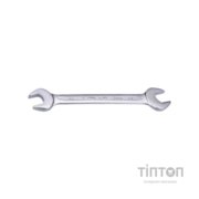 Ключ KING TONY ріжковий 17 х 19 мм (19001719)
