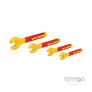 Ключ Neo Tools Professiona гайковийl, VDE, набір 4шт (1.600.A02.NE8)