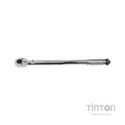 Ключ Sigma динамометричний 1/4" 2-24Нм кейс (6049171)