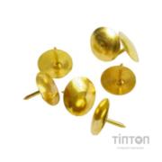 Кнопки Axent copper-plated, 50 шт. (4202-А)