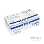Кнопки BUROMAX office pins white, 100шт (BM.5252)