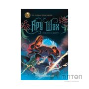 Книга Ару Шах і Пісня Смерті. Книга 2 - Рошані Чокші Жорж (9786177853816)
