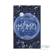 Книга Момо - Міхаель Енде Видавництво Старого Лева (9789664485637)