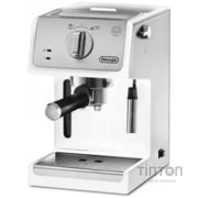 Кофеварка Delonghi ECP 33.21 W
