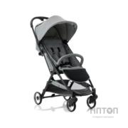 Коляска BabyHit Colibri Ash Grey (71636)