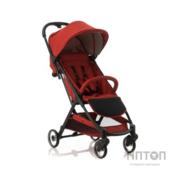 Коляска BabyHit Colibri Ferrari Red (71633)