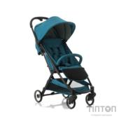 Коляска BabyHit Colibri Ocean Green (71635)