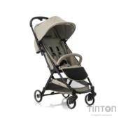 Коляска BabyHit Colibri Sahare Beige (71634)