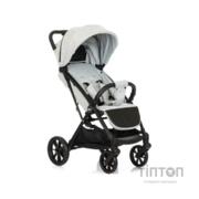 Коляска BabyHit Impulse Light Grey (71780)