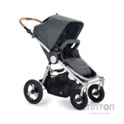 Коляска Bumbleride Era / Dawn Grey (E-465DG)