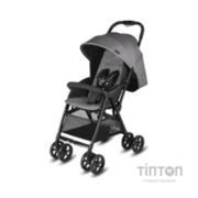 Коляска CBX Yoki Comfy Grey (518001847)
