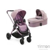 Коляска Chicco Best Friend Pro Stroller рожева (79866.20)