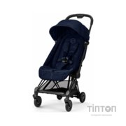 Коляска Cybex Coya Rebellious Luxury з сумкою (525000533)