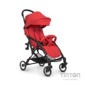 Коляска El Camino Wish ME 1058 red (ME 1058 red)