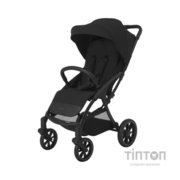 Коляска Espiro Fuel Pro 10 Dynamic Black (5905683801720)