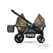 Коляска Evenflo Pivot Xplore All-Terrain Stroller Wagon - Adventurer (032884200115)