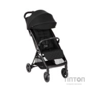 Коляска Graco Myavo.чорна (GS2107BBMDN000)