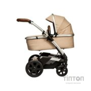 Коляска HeeTee 2 в 1 MAYFAIR Special Eddition Camel (MF1.S.2P.CM)