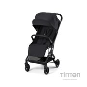 Коляска Kinderkraft Indy 3 Coal Black (KSINDY03BLK0000) (5902533926879)