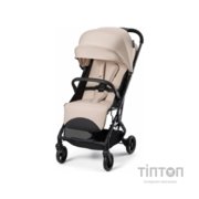 Коляска Kinderkraft Indy 3 Misty Beige (KSINDY03BEG0000) (5902533926831)