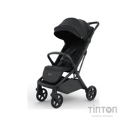Коляска Kinderkraft Nubi 3 Midnight Black (KSNUBI03BLK0000) (5902533927494)