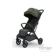 Коляска Kinderkraft Nubi 3 Mystic Green (KSNUBI03GRE0000) (5902533927487)