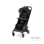 Коляска Kinderkraft Pilot 2 Midnight Black (KSPILO02BLK0000) (5902533927043)