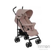Коляска Lionelo Elia beige taupe (LO-ELIA BEIGE TAUPE)