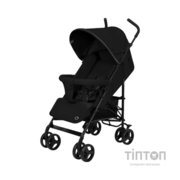 Коляска Lionelo Elia black onyx (LO-ELIA BLACK ONYX)
