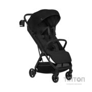 Коляска Lionelo Julie Air Black Onyx (LO-JULIE AIR BLACK ONYX)