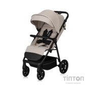 Коляска Lionelo Julie Iva Beige Sand (LO-IVA BEIGE SAND)
