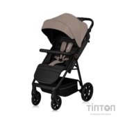 Коляска Lionelo Mira Beige Sand (LO-MIRA BEIGE SAND)