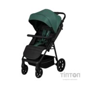 Коляска Lionelo Mira Green Emerald (LO-MIRA GREEN EMERALD)