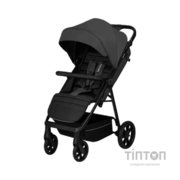 Коляска Lionelo Mira Grey Graphite (LO-MIRA GREY GRAPHITE)