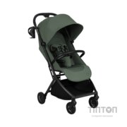 Коляска Lionelo Sia Green Emerald (LO-SIA GREEN EMERALD)