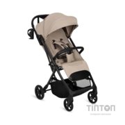 Коляска Lionelo Tansi Beige Sand (LO-TANSI BEIGE SAND)