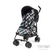 Коляска Peg-Perego Pliko Mini Tartan (IPKR280000TT64RO01)