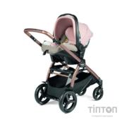 Коляска Peg-Perego Ypsi Mon Amour (IP15300000BA36)