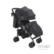 Коляска Velano Voxx, прогулянкова, black (47138)