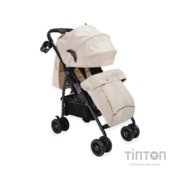 Коляска Velano Voxx прогулянкова, brown (47139)