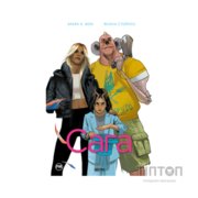 Комікс Сага. Книга 10 - Браян К. Вон Видавництво РМ (9786178691264)